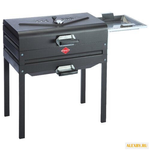 Гриль Forester Скворчер Base