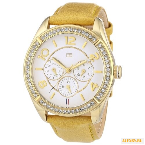 Наручные часы TOMMY HILFIGER