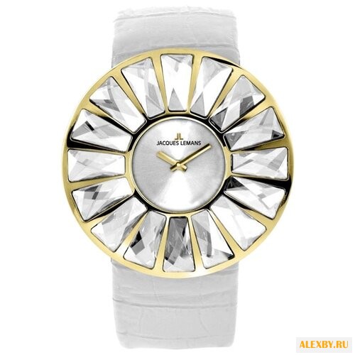 Наручные часы JACQUES LEMANS