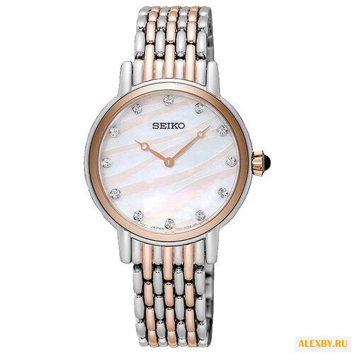Наручные часы SEIKO SFQ806