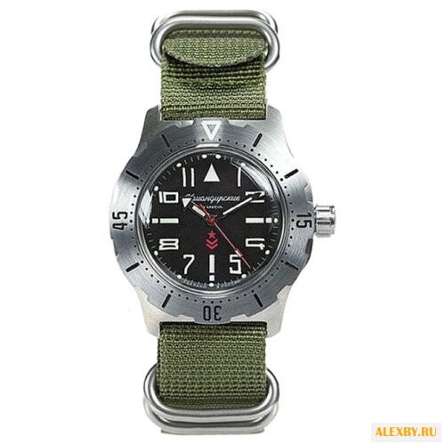 Наручные часы Восток 350747