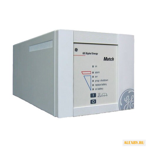 Интерактивный ИБП General