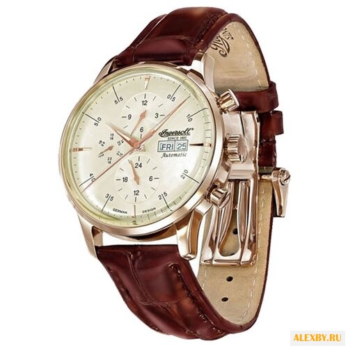 Наручные часы Ingersoll IN2819RCR