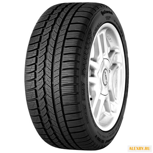 Автомобильная шина Continental