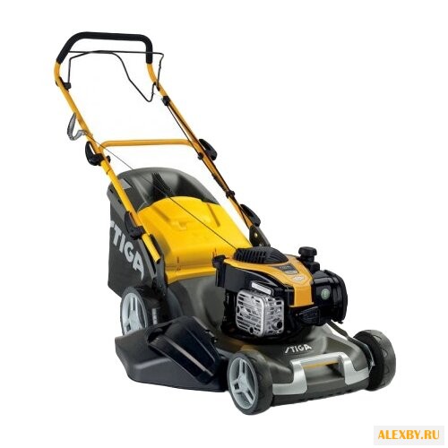 Газонокосилка STIGA Combi 50 SQ B