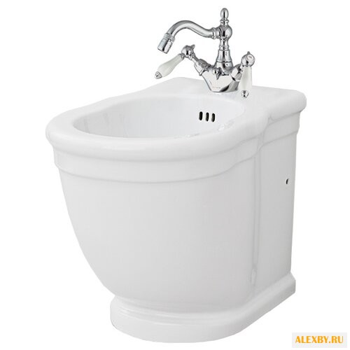 Биде the.artceram Hermitage