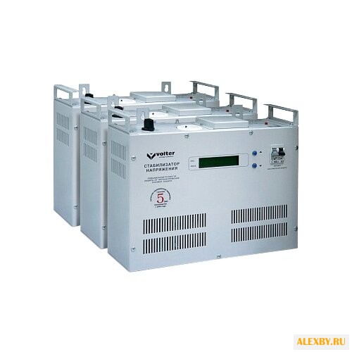 Стабилизатор напряжения Volter