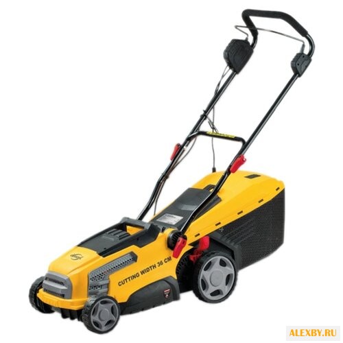 Газонокосилка Denzel 96605