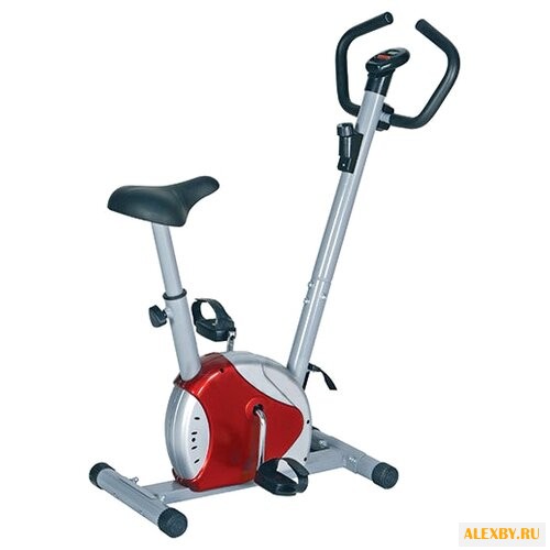 Вертикальный велотренажер Sport