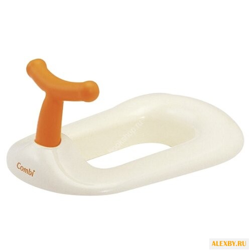 Combi сиденье Asst.Toilet