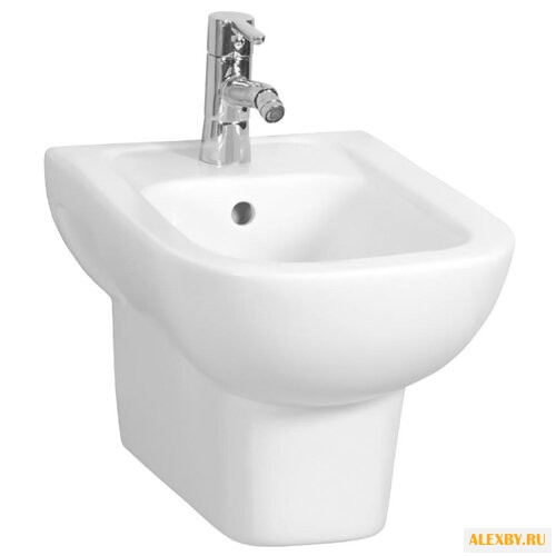 Биде VitrA Retro 5165B003-0288