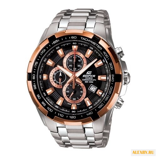 Наручные часы CASIO EF-539D-1A5