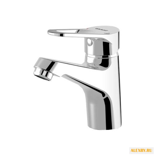 Однорычажный смеситель для