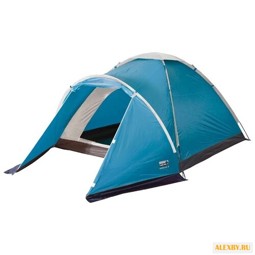 Палатка High Peak Ontario 3