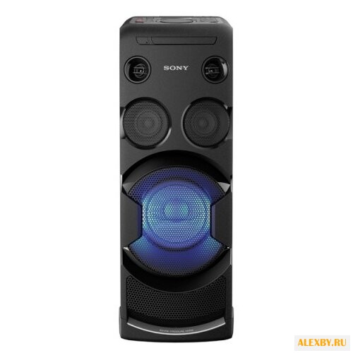 Музыкальный центр Sony MHC-V44D
