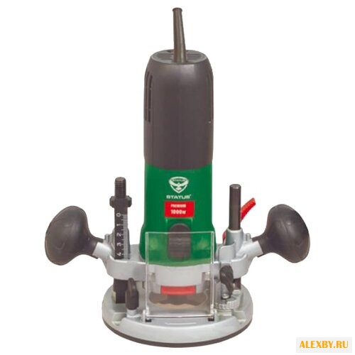 Фрезер Status RH 1000