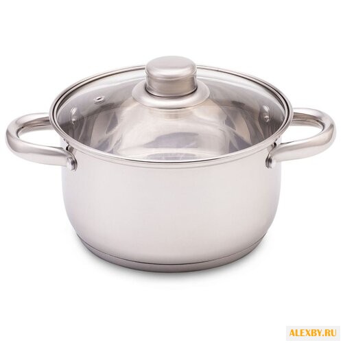 Кастрюля MOULINvilla Vita