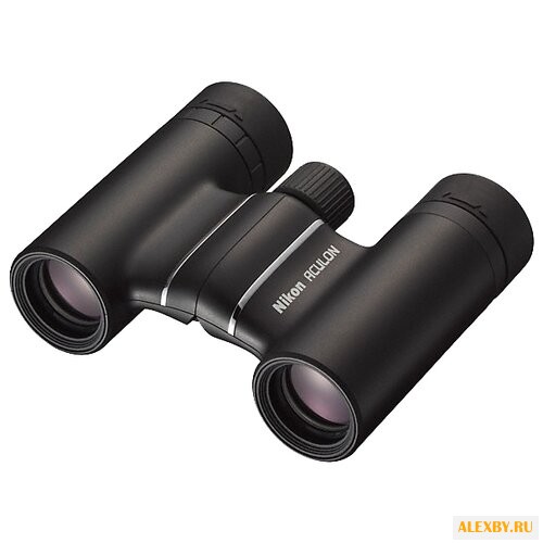 Бинокль Nikon Aculon T01 10x21