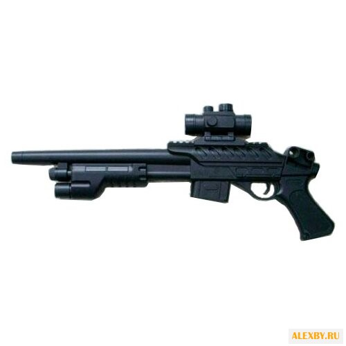 Ружье Shantou Gepai 1B00138