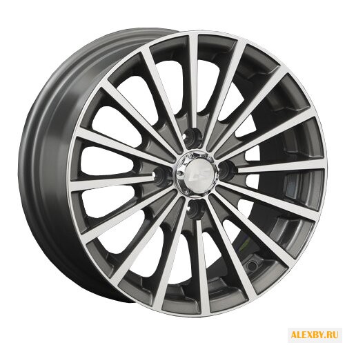 Колесный диск LS Wheels NG241