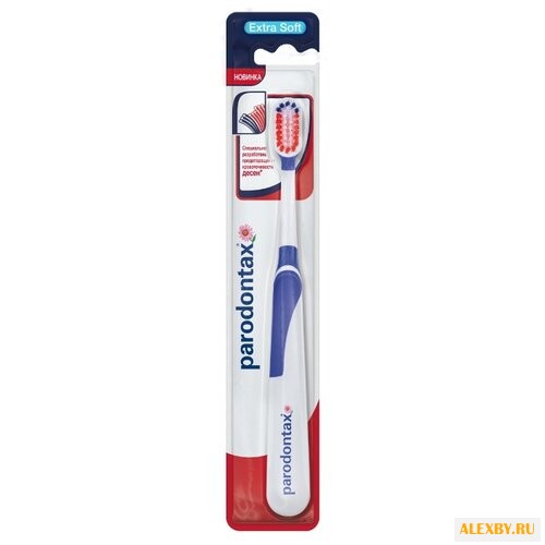 Зубная щетка Parodontax Сlassic