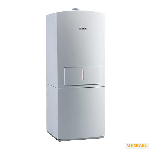 Газовый котел Bosch Condens