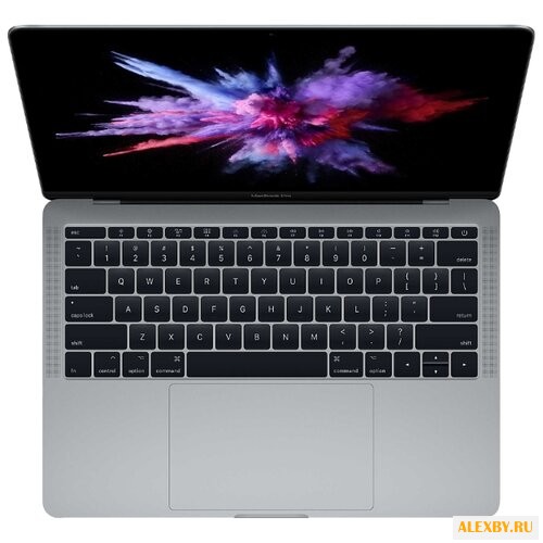 Ноутбук Apple MacBook Pro 13