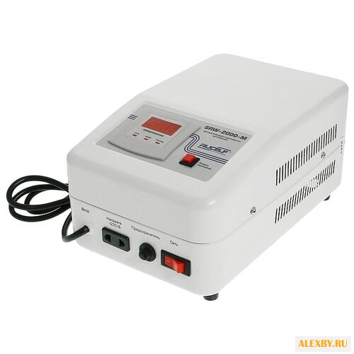 Стабилизатор напряжения RUCELF