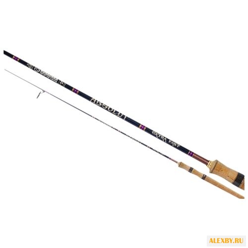 Удилище спиннинговое KOSADAKA
