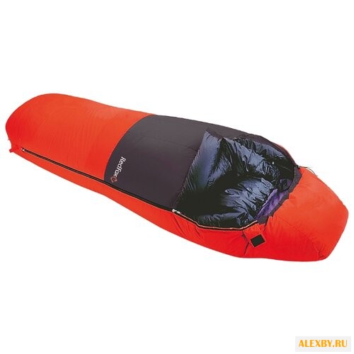 Спальный мешок RedFox Top 15