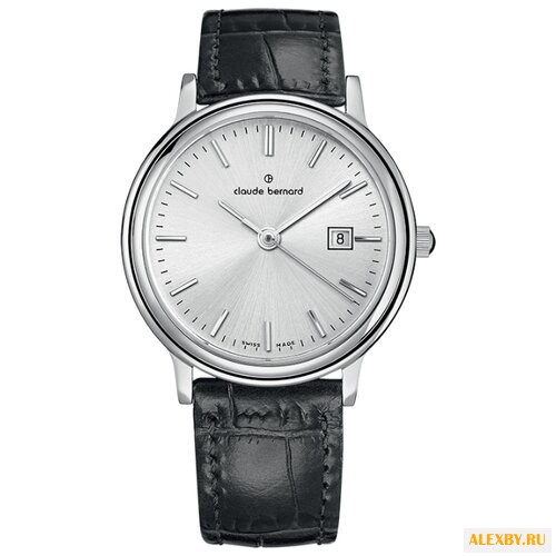 Наручные часы claude bernard