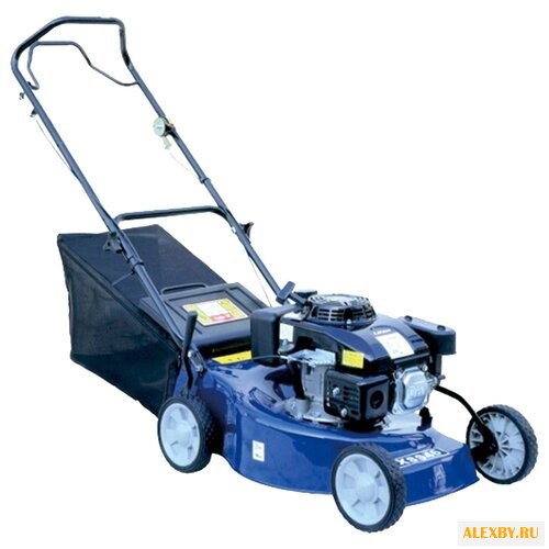 Газонокосилка LIFAN XSS46