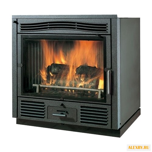 Топка EdilKamin Piana