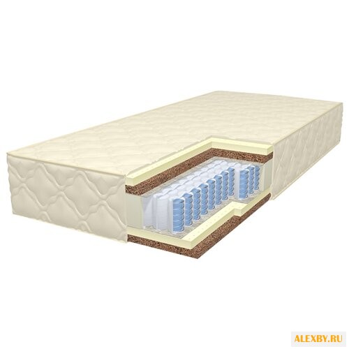 Матрас Dreamline Prime Medium DS