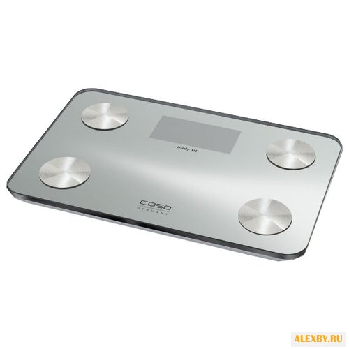Весы Caso Body Fit Scale
