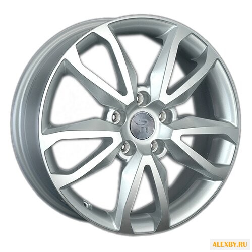 Колесный диск Replay MI71