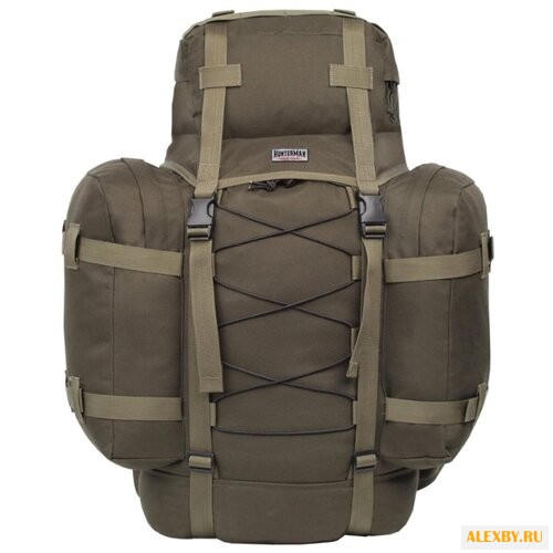 Рюкзак HUNTER NOVA TOUR Контур