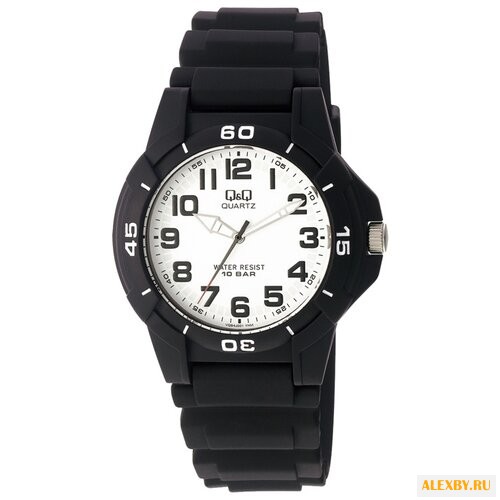 Наручные часы Q&Q VQ84 J001