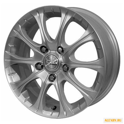 Колесный диск SKAD Ганимед