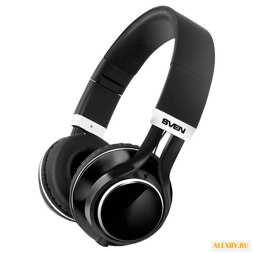 Наушники SVEN AP-370M