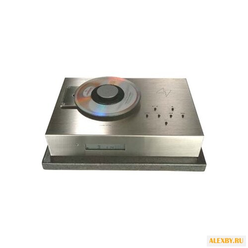 CD-транспорт 47Laboratory Model