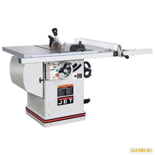 Распиловочный станок JET
