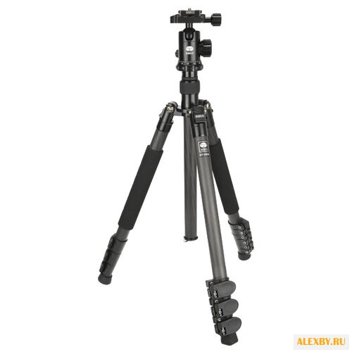 Штатив Sirui ET-1204 + E-10