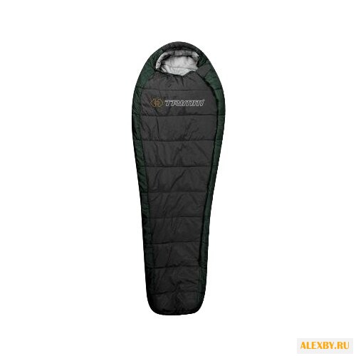 Спальный мешок TRIMM Highlander