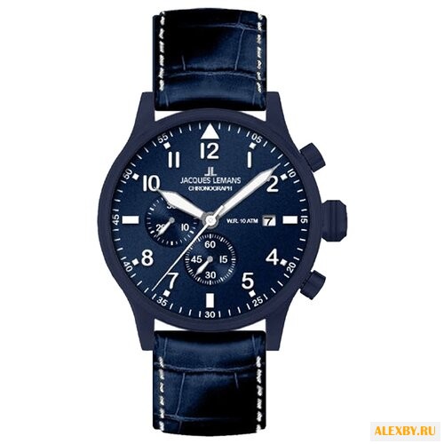 Наручные часы JACQUES LEMANS
