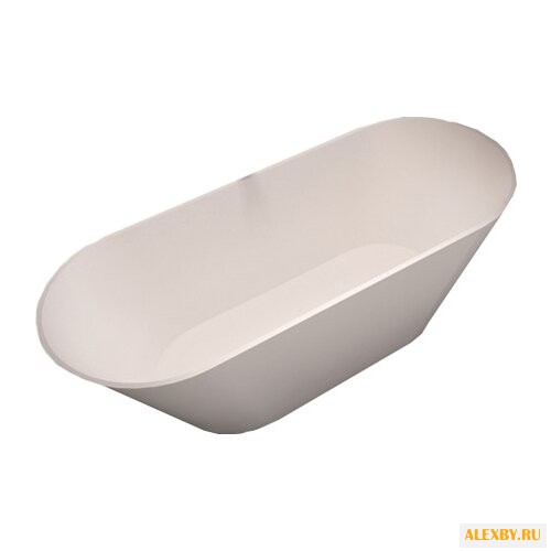 Отдельно стоящая ванна Riho