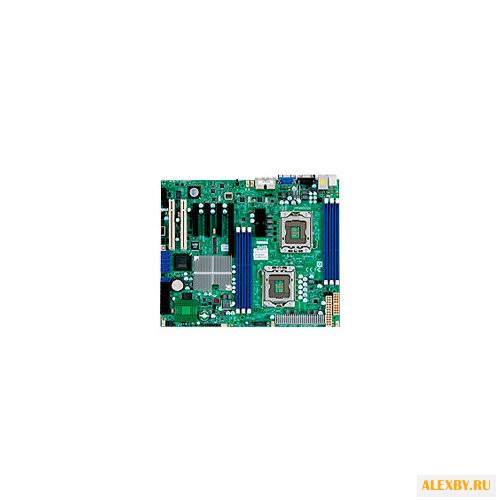 Материнская плата Supermicro