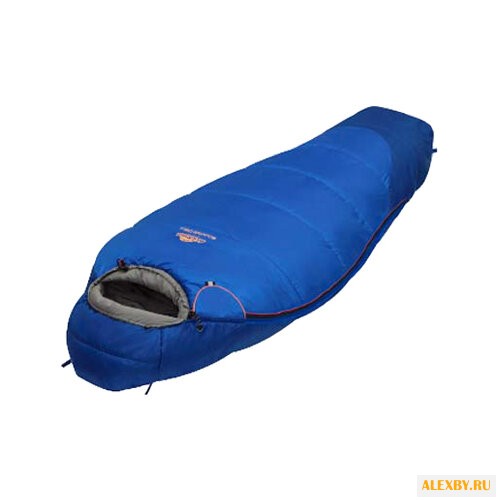 Спальный мешок Alexika Mountain