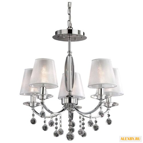 Odeon light Kvinta 2274 5