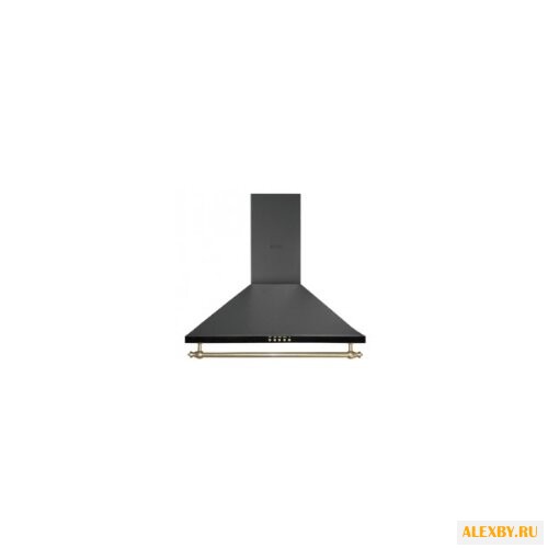 Каминная вытяжка Simfer 8667 SM